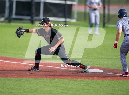 Thumbnail 3 in Boyd vs. Hutto (LISD Tournament) photogallery.