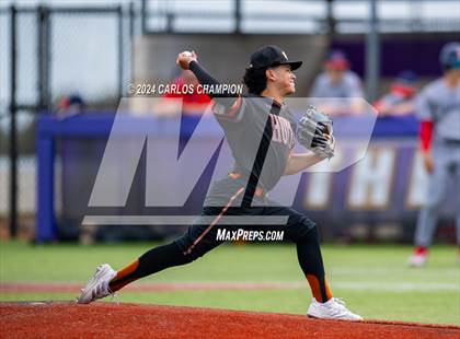 Thumbnail 2 in Boyd vs. Hutto (LISD Tournament) photogallery.
