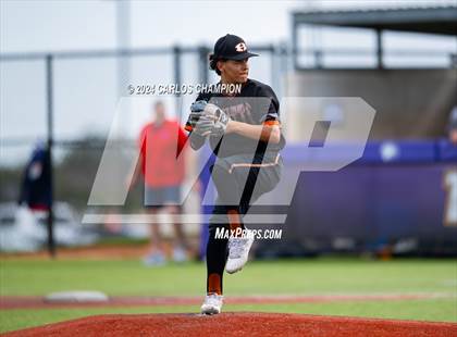 Thumbnail 1 in Boyd vs. Hutto (LISD Tournament) photogallery.