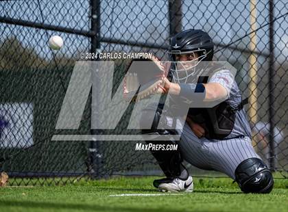 Thumbnail 2 in Boyd vs. Hutto (LISD Tournament) photogallery.
