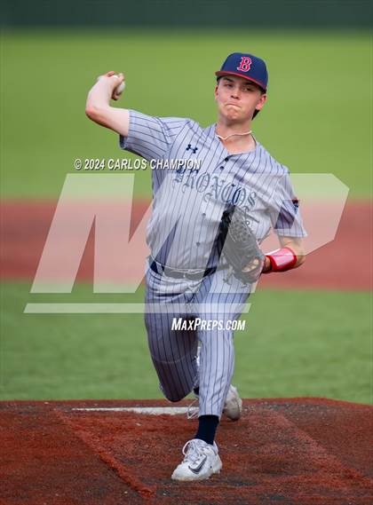 Thumbnail 2 in Boyd vs. Hutto (LISD Tournament) photogallery.