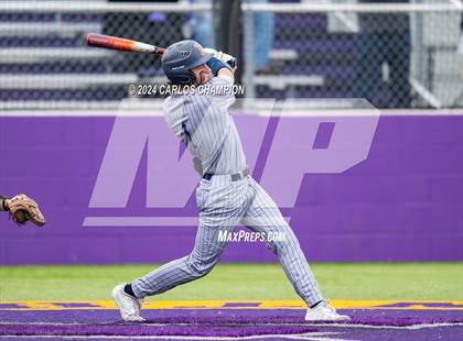 Thumbnail 1 in Boyd vs. Hutto (LISD Tournament) photogallery.