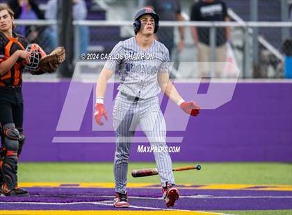 Thumbnail 3 in Boyd vs. Hutto (LISD Tournament) photogallery.