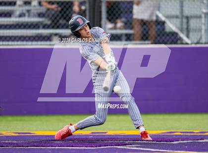 Thumbnail 1 in Boyd vs. Hutto (LISD Tournament) photogallery.