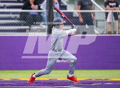 Thumbnail 2 in Boyd vs. Hutto (LISD Tournament) photogallery.