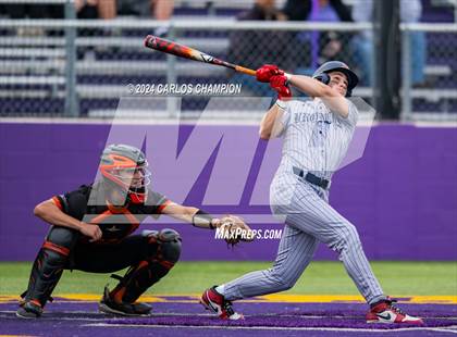 Thumbnail 2 in Boyd vs. Hutto (LISD Tournament) photogallery.