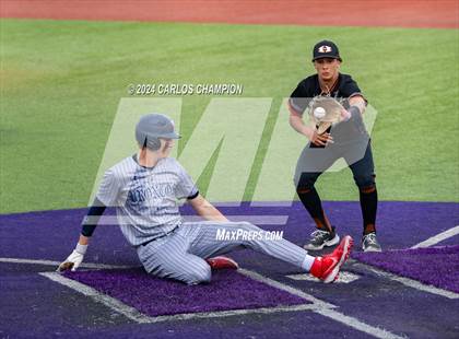 Thumbnail 2 in Boyd vs. Hutto (LISD Tournament) photogallery.