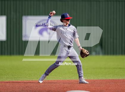 Thumbnail 3 in Boyd vs. Hutto (LISD Tournament) photogallery.