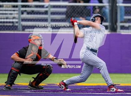 Thumbnail 3 in Boyd vs. Hutto (LISD Tournament) photogallery.