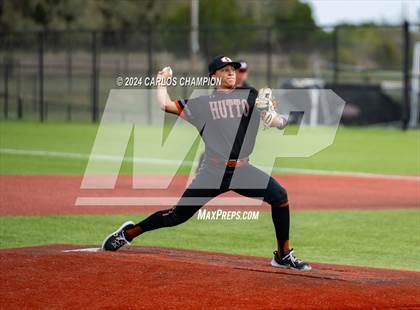 Thumbnail 3 in Boyd vs. Hutto (LISD Tournament) photogallery.