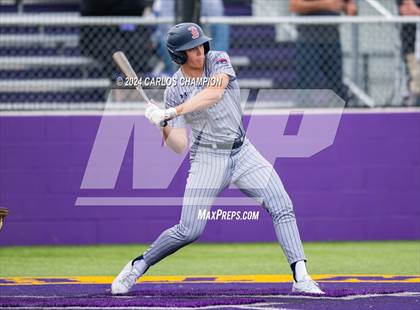 Thumbnail 2 in Boyd vs. Hutto (LISD Tournament) photogallery.