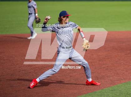 Thumbnail 1 in Boyd vs. Hutto (LISD Tournament) photogallery.