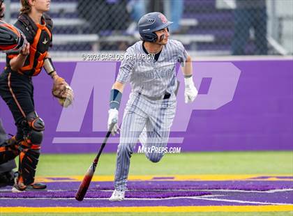 Thumbnail 2 in Boyd vs. Hutto (LISD Tournament) photogallery.