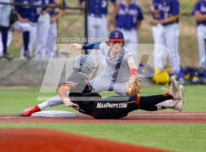 Thumbnail 1 in Boyd vs. Hutto (LISD Tournament) photogallery.