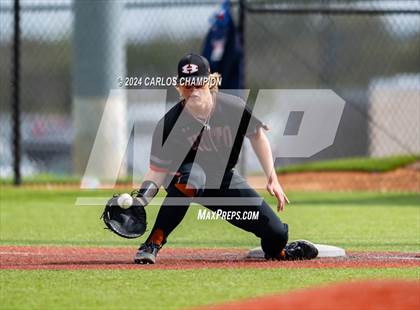 Thumbnail 1 in Boyd vs. Hutto (LISD Tournament) photogallery.