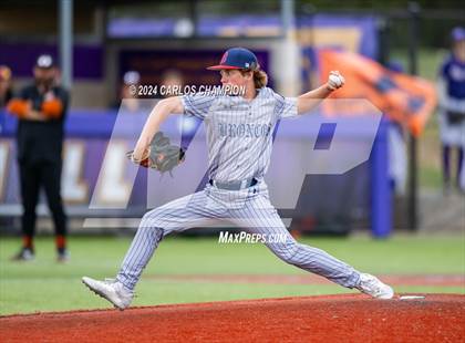 Thumbnail 1 in Boyd vs. Hutto (LISD Tournament) photogallery.