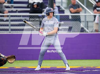 Thumbnail 1 in Boyd vs. Hutto (LISD Tournament) photogallery.