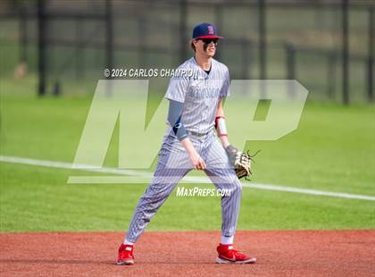 Thumbnail 1 in Boyd vs. Hutto (LISD Tournament) photogallery.
