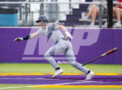 Thumbnail 3 in Boyd vs. Hutto (LISD Tournament) photogallery.
