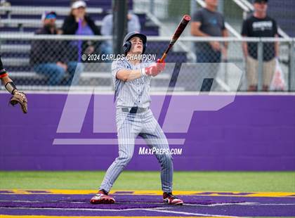 Thumbnail 1 in Boyd vs. Hutto (LISD Tournament) photogallery.