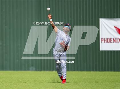 Thumbnail 1 in Boyd vs. Hutto (LISD Tournament) photogallery.