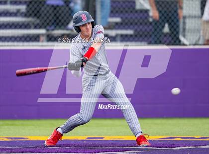Thumbnail 1 in Boyd vs. Hutto (LISD Tournament) photogallery.