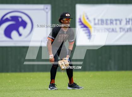 Thumbnail 3 in Boyd vs. Hutto (LISD Tournament) photogallery.