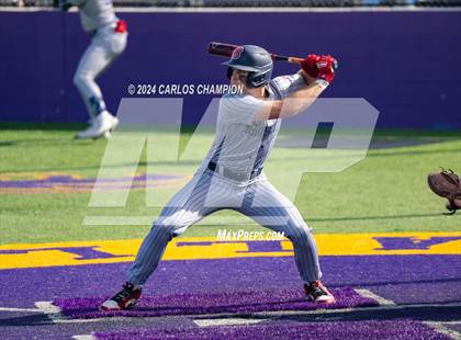 Thumbnail 1 in Boyd vs. Hutto (LISD Tournament) photogallery.