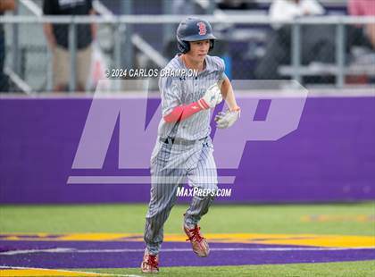 Thumbnail 1 in Boyd vs. Hutto (LISD Tournament) photogallery.