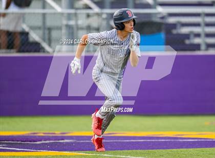 Thumbnail 3 in Boyd vs. Hutto (LISD Tournament) photogallery.
