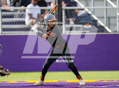Thumbnail 1 in Boyd vs. Hutto (LISD Tournament) photogallery.