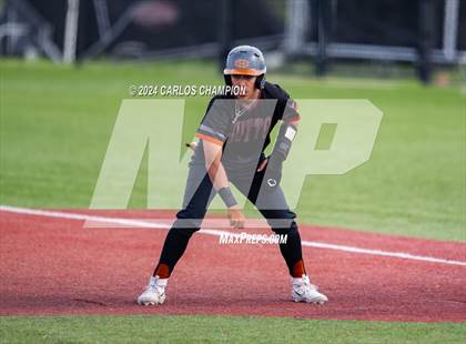 Thumbnail 1 in Boyd vs. Hutto (LISD Tournament) photogallery.