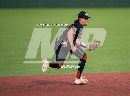 Thumbnail 1 in Boyd vs. Hutto (LISD Tournament) photogallery.