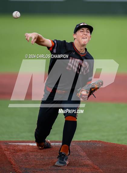 Thumbnail 3 in Boyd vs. Hutto (LISD Tournament) photogallery.