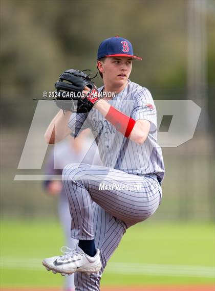 Thumbnail 3 in Boyd vs. Hutto (LISD Tournament) photogallery.