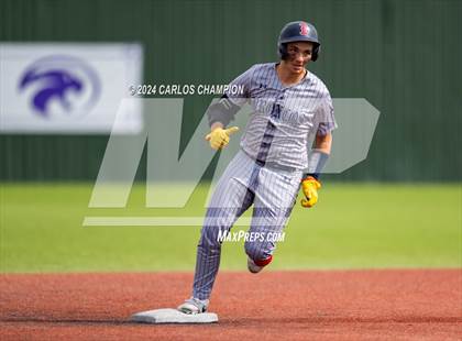 Thumbnail 3 in Boyd vs. Hutto (LISD Tournament) photogallery.