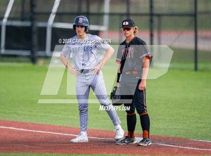 Thumbnail 2 in Boyd vs. Hutto (LISD Tournament) photogallery.