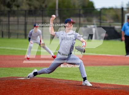 Thumbnail 3 in Boyd vs. Hutto (LISD Tournament) photogallery.