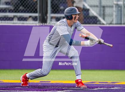 Thumbnail 2 in Boyd vs. Hutto (LISD Tournament) photogallery.