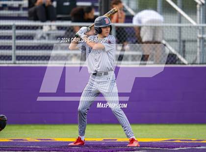 Thumbnail 3 in Boyd vs. Hutto (LISD Tournament) photogallery.