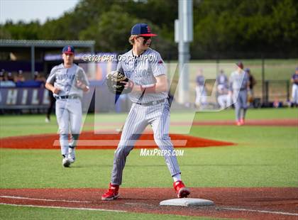 Thumbnail 3 in Boyd vs. Hutto (LISD Tournament) photogallery.