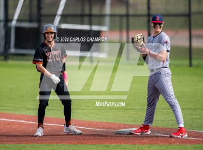 Thumbnail 3 in Boyd vs. Hutto (LISD Tournament) photogallery.