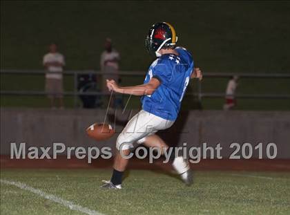 Thumbnail 1 in Sacramento Optimist All-Star Game photogallery.