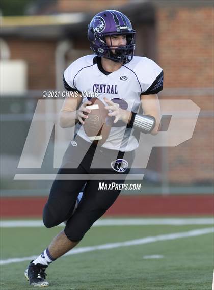 Thumbnail 3 in Breese Central  @ Freeburg  photogallery.