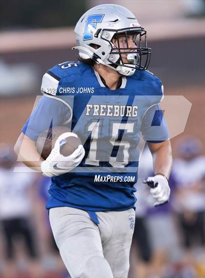 Thumbnail 2 in Breese Central  @ Freeburg  photogallery.