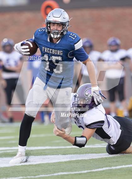 Thumbnail 1 in Breese Central  @ Freeburg  photogallery.