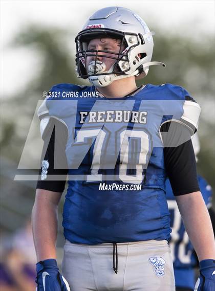 Thumbnail 3 in Breese Central  @ Freeburg  photogallery.