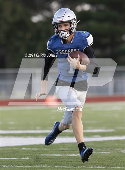 Thumbnail 1 in Breese Central  @ Freeburg  photogallery.