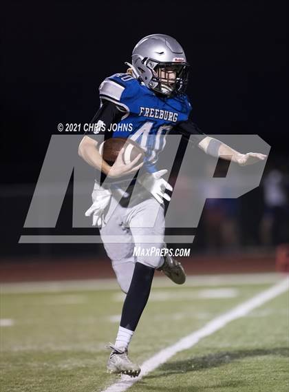 Thumbnail 2 in Breese Central  @ Freeburg  photogallery.