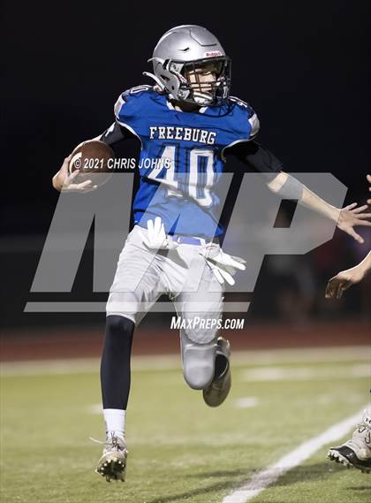 Thumbnail 3 in Breese Central  @ Freeburg  photogallery.